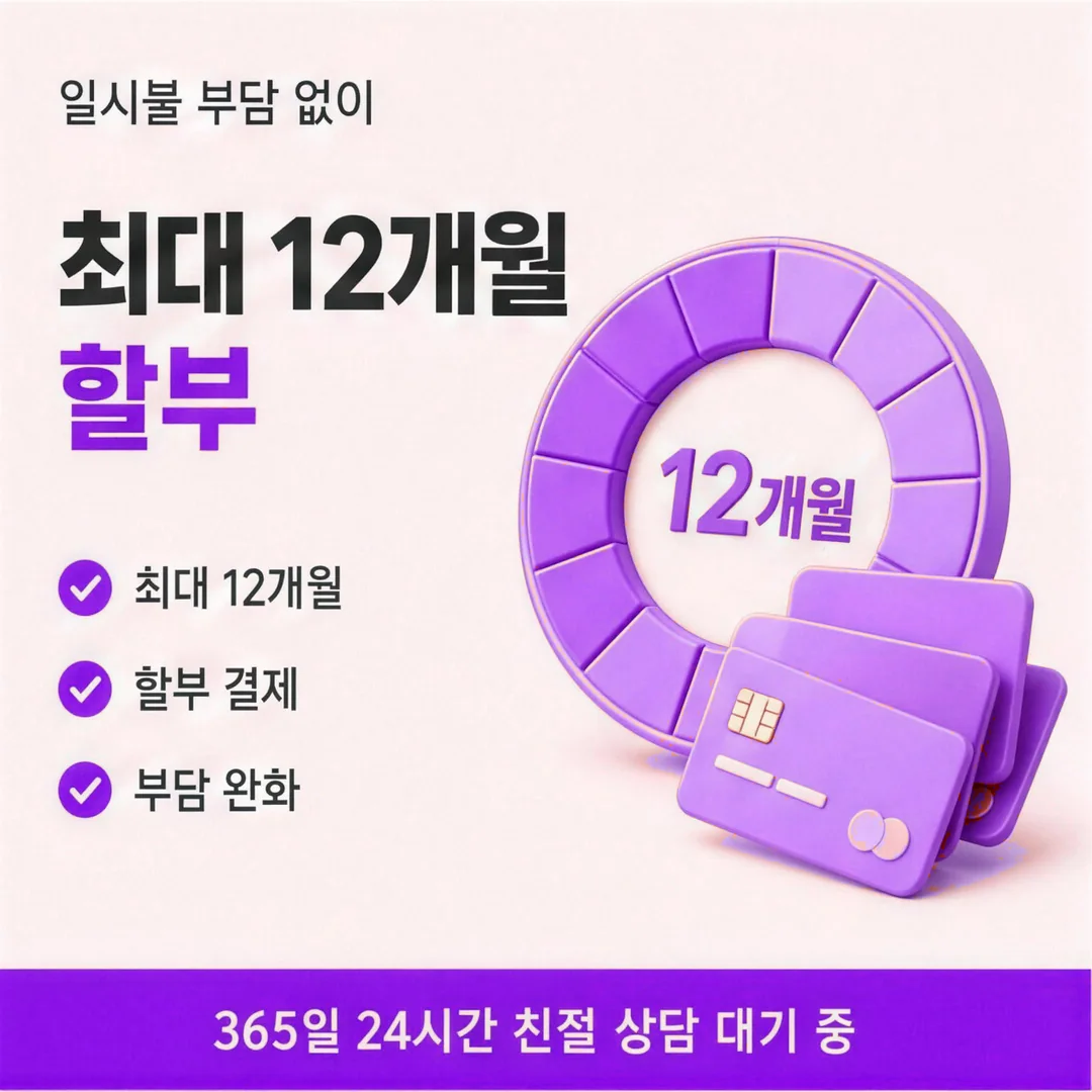 한도가 정해지는 원리